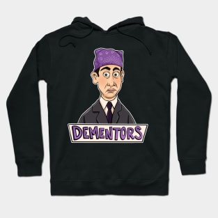 Prison Mike - Dementors Design Hoodie